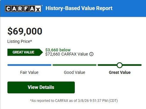 Used 2024 GMC Sierra 2500 Denali w/ Denali Reserve Package image 57