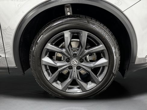 Used 2024 Acura MDX A-Spec AWD/4WD image 52