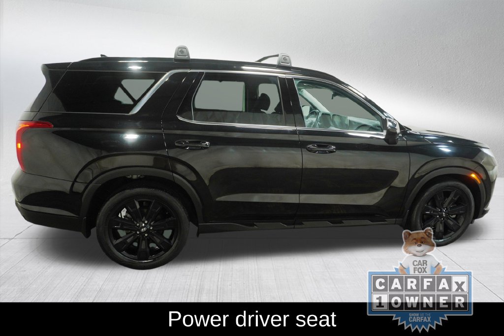 Used 2024 Hyundai Palisade XRT AWD/4WD image 5