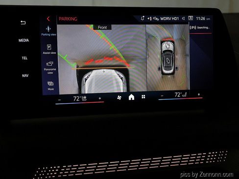 New 2026 BMW M235i xDrive w/ Technology Package image 22