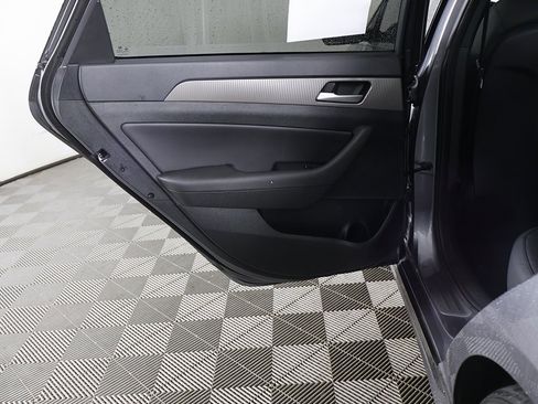 Used 2018 Hyundai Sonata Sport image 23