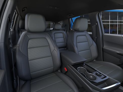 New 2026 Chevrolet Equinox LT FWD image 16