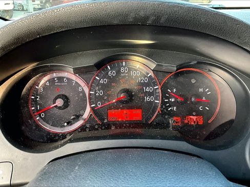 Used 2007 Nissan Altima 2.5 S image 19