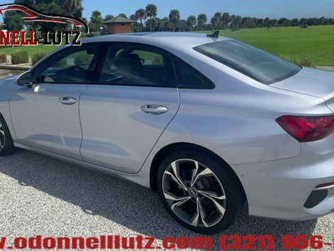 Used 2022 Audi A3 2.0T Premium Plus image 6