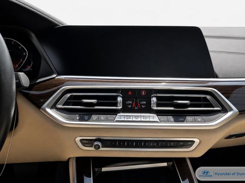 Used 2020 BMW X5 sDrive40i w/ Premium Package RWD image 10