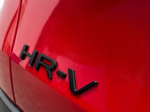 New 2027 Honda HR-V Sport image 10