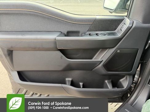 New 2025 Ford F150 Tremor w/ Equipment Group 402A High image 20