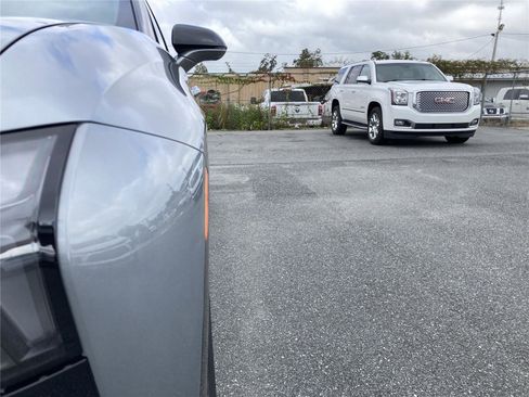 New 2026 Chevrolet Blazer EV RS image 10