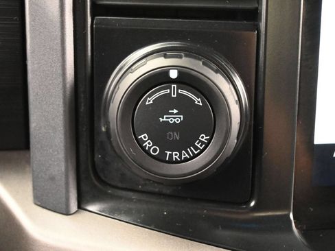 Used 2024 Ford F150 XLT w/ Mobile Office Package AWD/4WD image 12