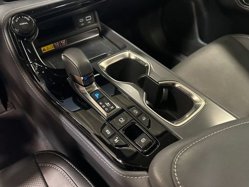 Used 2025 Lexus NX 350 AWD w/ Accessory Package (2T) image 69