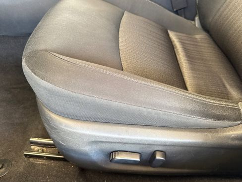 Used 2023 Nissan Altima 2.5 SV image 14