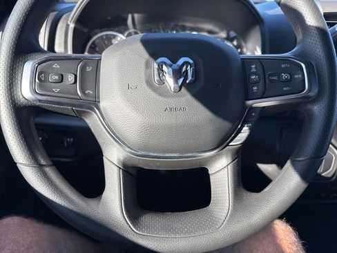 New 2026 RAM 3500 Tradesman image 30