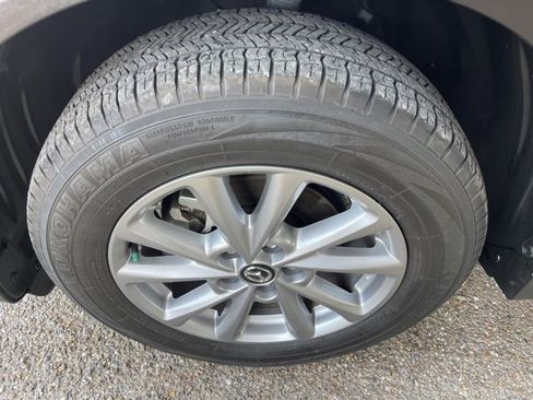 Used 2023 MAZDA CX-5 AWD 2.5 S w/ Select Package image 8