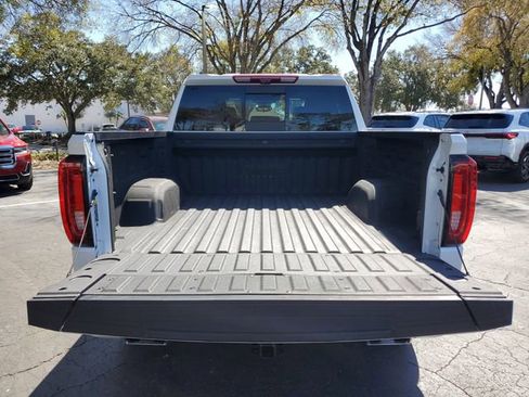 Used 2025 GMC Sierra 1500 Denali w/ Denali Reserve Package image 9