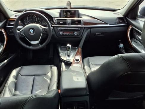 Used 2014 BMW 328i Sedan w/ Premium Package RWD image 12