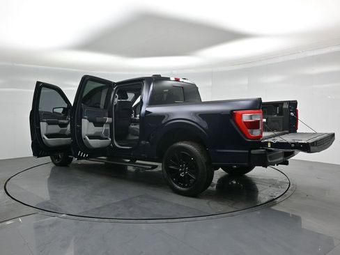 Used 2023 Ford F150 Limited image 35