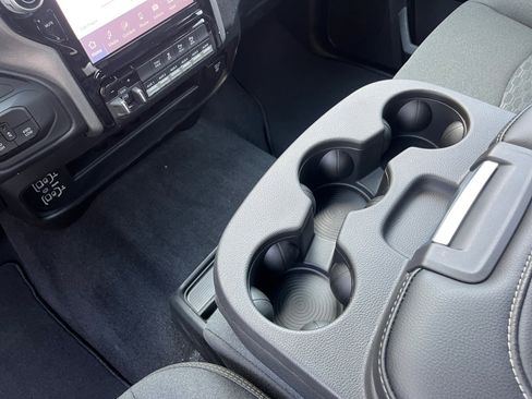 New 2026 RAM 2500 Tradesman image 23