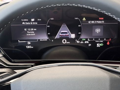 New 2026 Audi A6 Premium Plus image 16