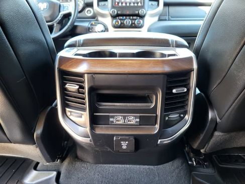 Used 2021 RAM 1500 Laramie AWD/4WD image 24