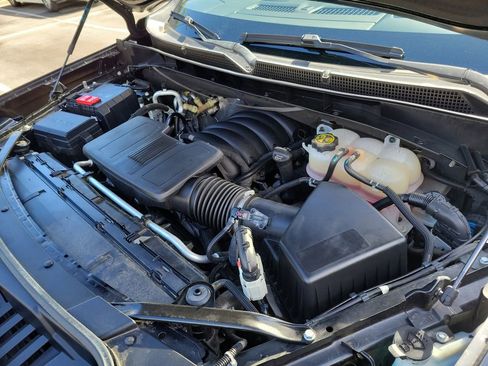 Certified 2022 GMC Yukon XL Denali image 41