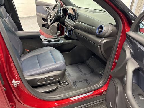 Used 2023 Chevrolet Blazer RS w/ Driver Confidence II Package image 14