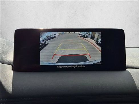 Used 2021 MAZDA CX-5 Grand Touring Reserve AWD/4WD image 14