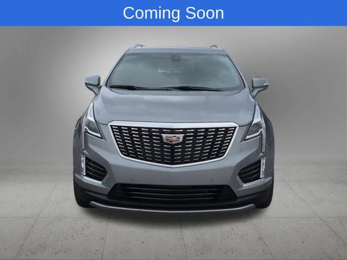 Used 2024 Cadillac XT5 Premium Luxury w/ Technology Package AWD/4WD image 9