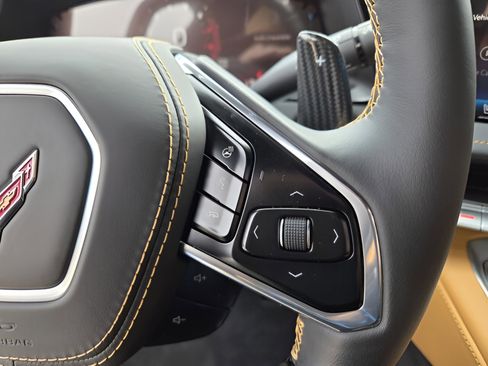 New 2026 Chevrolet Corvette Z06 image 13