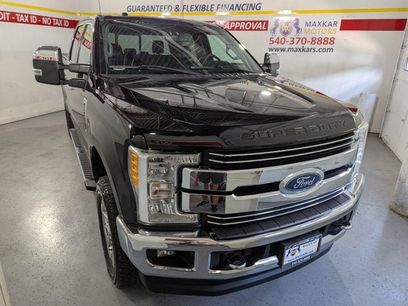 Used 2017 Ford F350 Lariat
