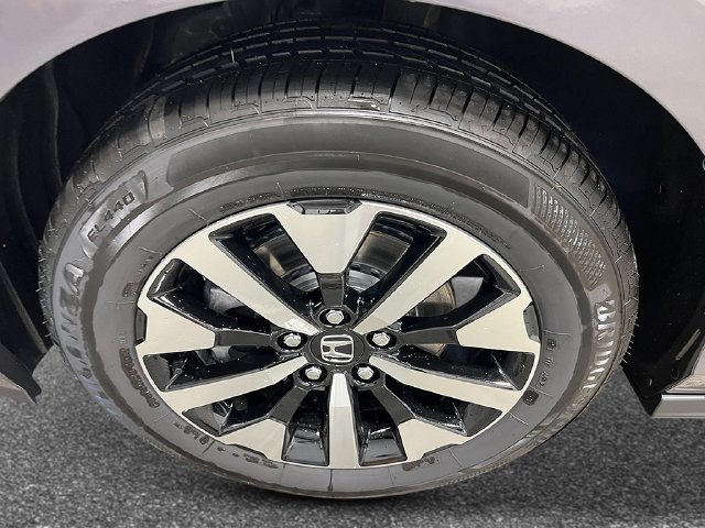 New 2027 Honda Odyssey EX-L image 10