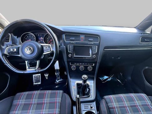 Used 2015 Volkswagen GTI S w/ Lighting Package (SEL) FWD image 16