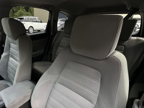 Used 2022 Honda CR-V EX image 12