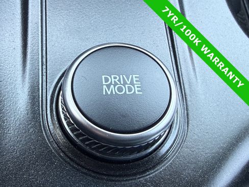 Used 2025 Ford Explorer ST w/ Sun And Sound Package AWD/4WD image 35