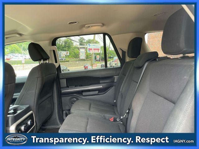 Used 2022 Ford Expedition Max XL AWD/4WD image 12