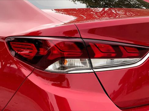 Used 2019 Hyundai Sonata SEL FWD image 23
