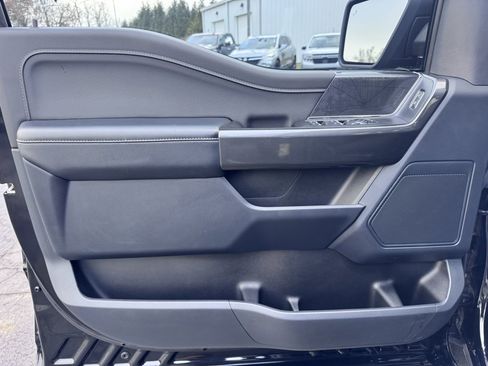 Used 2022 Ford F150 XLT w/ Equipment Group 302A High image 21