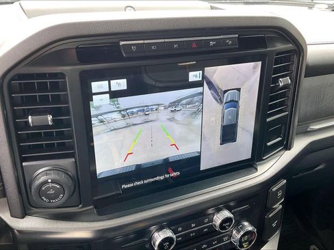 Used 2021 Ford F150 Platinum w/ Equipment Group 701A High image 26