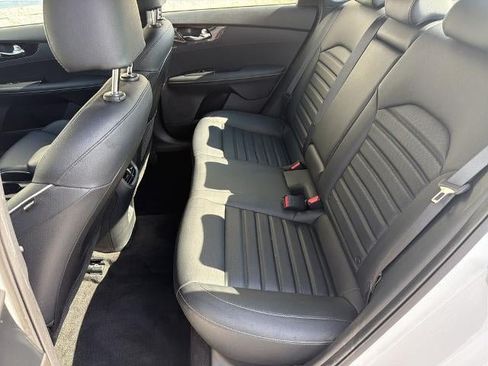 Used 2023 Kia Forte GT-Line w/ GT-Line Premium Package FWD image 20