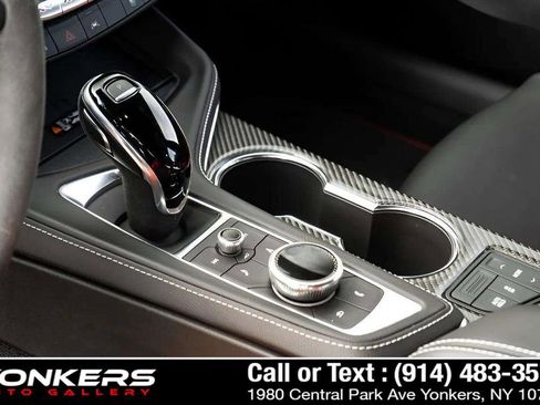 Used 2024 Cadillac CT4 V Blackwing w/ Arrival Edition image 71