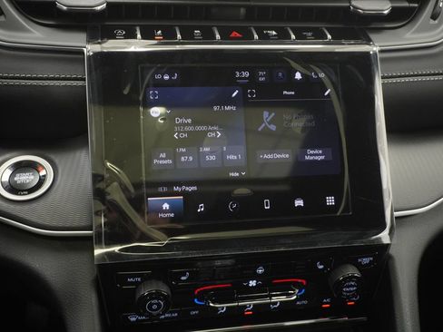 New 2026 Jeep Grand Cherokee L Laredo AWD/4WD image 23