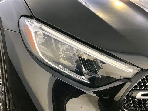 New 2026 Mercedes-Benz GLC 300 4MATIC image 16