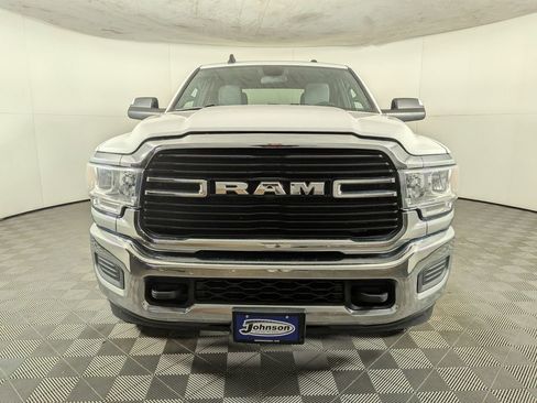 Used 2021 RAM 2500 Big Horn image 2