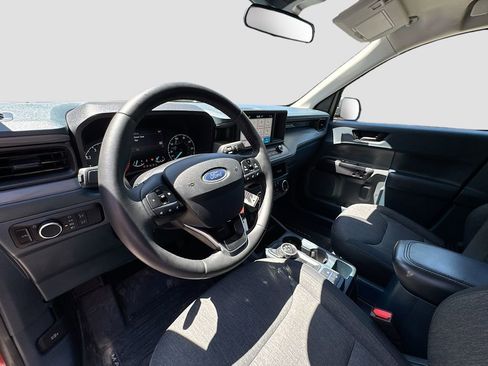 Used 2024 Ford Maverick XLT w/ XLT Luxury Package image 9