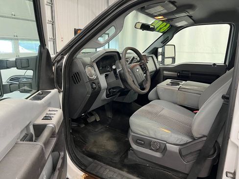 Used 2015 Ford F250 XLT AWD/4WD image 7