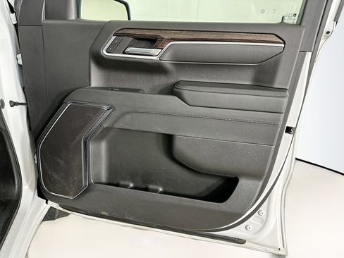 Used 2023 GMC Sierra 1500 Elevation image 31