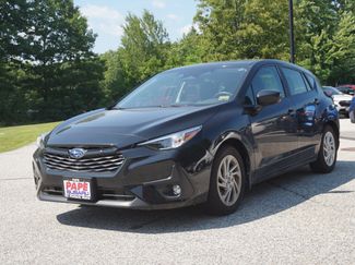 Used 2025 Subaru Impreza 2.0i AWD/4WD video 1