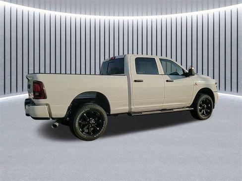 New 2026 RAM 2500 Tradesman image 6