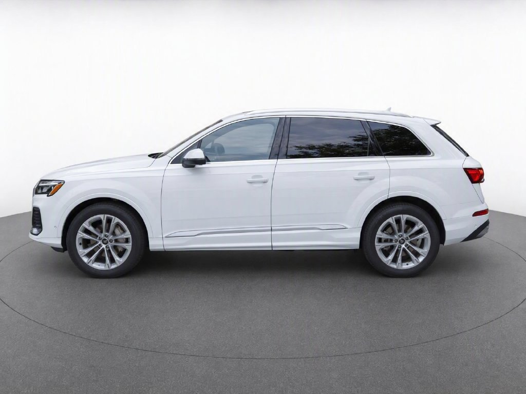 Used 2025 Audi Q7 3.0T Premium Plus AWD/4WD image 8