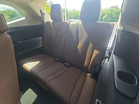 Certified 2024 Acura MDX w/ Technology Package FWD image 35