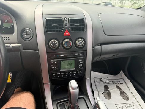 Used 2004 Pontiac GTO RWD image 13